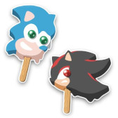 画像ギャラリー No.008のサムネイル画像 / 「ソニックレーシング クロスワールド」,世界大会予選「レジェンドコンペ ラウンド6」が開幕