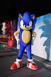 画像ギャラリー No.008のサムネイル画像 / 「ソニック」シリーズ,東京ゲームショウ2026の出展情報を公開