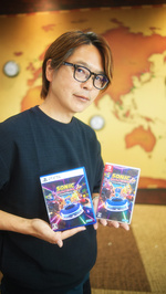画像ギャラリー No.010のサムネイル画像 / 「ソニック」シリーズ,東京ゲームショウ2026の出展情報を公開