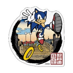 画像ギャラリー No.022のサムネイル画像 / 「ソニック」シリーズ,東京ゲームショウ2026の出展情報を公開