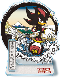 画像ギャラリー No.025のサムネイル画像 / 「ソニック」シリーズ,東京ゲームショウ2026の出展情報を公開