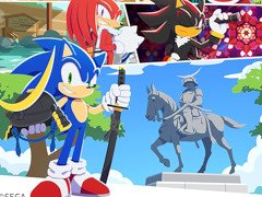 「ソニック」シリーズ，仙台・秋保温泉とのコラボを10月14日から開催