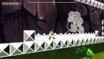 画像ギャラリー No.002のサムネイル画像 / 「Ruffy and the Riverside」，PS5/Switch版を2025年上半期に発売。コピペの魔法「フリップ」で世界のピンチを救おう