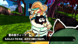 画像ギャラリー No.003のサムネイル画像 / 「Ruffy and the Riverside」，PS5/Switch版を2025年上半期に発売。コピペの魔法「フリップ」で世界のピンチを救おう