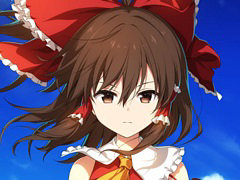 東方Projectの原曲でリズムゲームを遊ぼう。「東方ダンマクカグラ ファンタジア・ロスト」，PS4版本日発売。楽曲追加パックの情報も公開