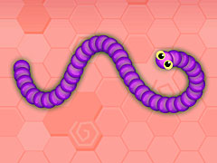スリリングだけどゆる〜く手軽に楽しめる「Snake.io+」（今日から始めろApple Arcade #26）