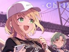 DRECOM CREATORS STUDIO,支援タイトルを発表。「TIMEMOON」「クワイエット急行909号室」「Beautiful Life Show」「散るプラネット(Chill Planet)」の4つに