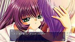 画像ギャラリー No.006のサムネイル画像 / PC版「AIR」，3月5日にSteamで配信開始。主人公を含むフルボイス化を実現し，Steam Deckでのプレイもサポート