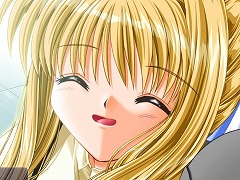 Keyの名作恋愛ADV「AIR」Steamで本日配信。フルボイス化＆HD対応，外伝小説「初空の章」をビジュアルノベル化して収録