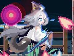 白上フブキさんが戦う「FUBUKI 〜zero in on Holoearth〜」，発売日を4月13日に決定。ホロライブ・オルタナティブが題材の新作2Dアクション