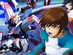 「機動戦士ガンダムSEED BATTLE DESTINY REMASTERED」が初セールで登場。バンダイナムコ，PS5/PS4/Switch向けDL版セールを開催中