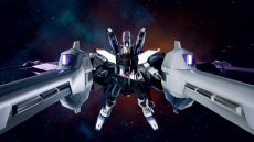 画像ギャラリー No.006のサムネイル画像 / 「機動戦士ガンダムSEED BATTLE DESTINY REMASTERED」,5月22日に発売決定。2012年に発売されたPS Vita用ソフトのリマスター作品
