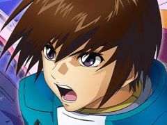 「機動戦士ガンダムSEED BATTLE DESTINY REMASTERED」，5月22日に発売決定。2012年に発売されたPS Vita用ソフトのリマスター作品