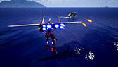 画像ギャラリー No.011のサムネイル画像 / 「機動戦士ガンダムSEED BATTLE DESTINY REMASTERED」，フリーダムガンダムら参戦機体や最新のスクリーンショットが公開に