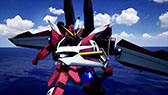 画像ギャラリー No.012のサムネイル画像 / 「機動戦士ガンダムSEED BATTLE DESTINY REMASTERED」，フリーダムガンダムら参戦機体や最新のスクリーンショットが公開に