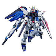 画像ギャラリー No.017のサムネイル画像 / 「機動戦士ガンダムSEED BATTLE DESTINY REMASTERED」，フリーダムガンダムら参戦機体や最新のスクリーンショットが公開に