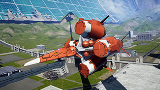 画像ギャラリー No.020のサムネイル画像 / 「機動戦士ガンダムSEED BATTLE DESTINY REMASTERED」，フリーダムガンダムら参戦機体や最新のスクリーンショットが公開に