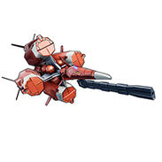 画像ギャラリー No.021のサムネイル画像 / 「機動戦士ガンダムSEED BATTLE DESTINY REMASTERED」，フリーダムガンダムら参戦機体や最新のスクリーンショットが公開に
