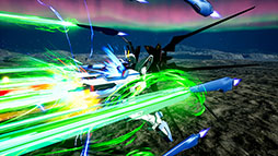 画像ギャラリー No.025のサムネイル画像 / 「機動戦士ガンダムSEED BATTLE DESTINY REMASTERED」，フリーダムガンダムら参戦機体や最新のスクリーンショットが公開に