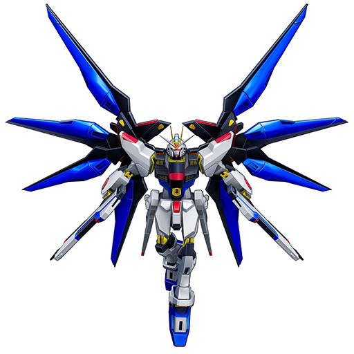 画像ギャラリー No.026のサムネイル画像 / 「機動戦士ガンダムSEED BATTLE DESTINY REMASTERED」，フリーダムガンダムら参戦機体や最新のスクリーンショットが公開に