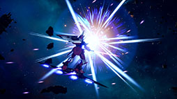 画像ギャラリー No.027のサムネイル画像 / 「機動戦士ガンダムSEED BATTLE DESTINY REMASTERED」，フリーダムガンダムら参戦機体や最新のスクリーンショットが公開に