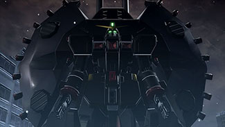 画像ギャラリー No.033のサムネイル画像 / 「機動戦士ガンダムSEED BATTLE DESTINY REMASTERED」，フリーダムガンダムら参戦機体や最新のスクリーンショットが公開に