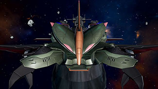 画像ギャラリー No.035のサムネイル画像 / 「機動戦士ガンダムSEED BATTLE DESTINY REMASTERED」，フリーダムガンダムら参戦機体や最新のスクリーンショットが公開に