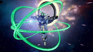 画像ギャラリー No.037のサムネイル画像 / 「機動戦士ガンダムSEED BATTLE DESTINY REMASTERED」，フリーダムガンダムら参戦機体や最新のスクリーンショットが公開に
