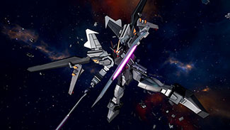 画像ギャラリー No.039のサムネイル画像 / 「機動戦士ガンダムSEED BATTLE DESTINY REMASTERED」，フリーダムガンダムら参戦機体や最新のスクリーンショットが公開に