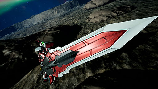 画像ギャラリー No.041のサムネイル画像 / 「機動戦士ガンダムSEED BATTLE DESTINY REMASTERED」，フリーダムガンダムら参戦機体や最新のスクリーンショットが公開に