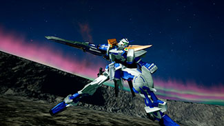 画像ギャラリー No.044のサムネイル画像 / 「機動戦士ガンダムSEED BATTLE DESTINY REMASTERED」，フリーダムガンダムら参戦機体や最新のスクリーンショットが公開に