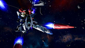 画像ギャラリー No.046のサムネイル画像 / 「機動戦士ガンダムSEED BATTLE DESTINY REMASTERED」，フリーダムガンダムら参戦機体や最新のスクリーンショットが公開に