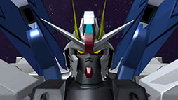 画像ギャラリー No.052のサムネイル画像 / 「機動戦士ガンダムSEED BATTLE DESTINY REMASTERED」，フリーダムガンダムら参戦機体や最新のスクリーンショットが公開に