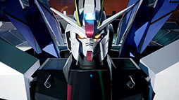 画像ギャラリー No.053のサムネイル画像 / 「機動戦士ガンダムSEED BATTLE DESTINY REMASTERED」，フリーダムガンダムら参戦機体や最新のスクリーンショットが公開に