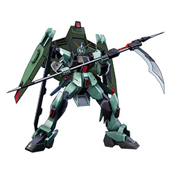 画像ギャラリー No.007のサムネイル画像 / 「機動戦士ガンダムSEED BATTLE DESTINY REMASTERED」,パイロットのスキルや一部機体が持つ特殊な装甲,兵装などが明らかに
