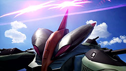 画像ギャラリー No.011のサムネイル画像 / 「機動戦士ガンダムSEED BATTLE DESTINY REMASTERED」,パイロットのスキルや一部機体が持つ特殊な装甲,兵装などが明らかに