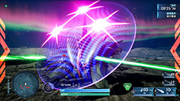 画像ギャラリー No.012のサムネイル画像 / 「機動戦士ガンダムSEED BATTLE DESTINY REMASTERED」,パイロットのスキルや一部機体が持つ特殊な装甲,兵装などが明らかに