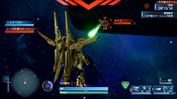 画像ギャラリー No.015のサムネイル画像 / 「機動戦士ガンダムSEED BATTLE DESTINY REMASTERED」,パイロットのスキルや一部機体が持つ特殊な装甲,兵装などが明らかに