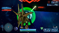 画像ギャラリー No.016のサムネイル画像 / 「機動戦士ガンダムSEED BATTLE DESTINY REMASTERED」,パイロットのスキルや一部機体が持つ特殊な装甲,兵装などが明らかに