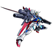 画像ギャラリー No.017のサムネイル画像 / 「機動戦士ガンダムSEED BATTLE DESTINY REMASTERED」,パイロットのスキルや一部機体が持つ特殊な装甲,兵装などが明らかに