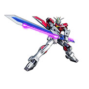 画像ギャラリー No.019のサムネイル画像 / 「機動戦士ガンダムSEED BATTLE DESTINY REMASTERED」,パイロットのスキルや一部機体が持つ特殊な装甲,兵装などが明らかに