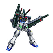 画像ギャラリー No.021のサムネイル画像 / 「機動戦士ガンダムSEED BATTLE DESTINY REMASTERED」,パイロットのスキルや一部機体が持つ特殊な装甲,兵装などが明らかに
