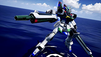 画像ギャラリー No.022のサムネイル画像 / 「機動戦士ガンダムSEED BATTLE DESTINY REMASTERED」,パイロットのスキルや一部機体が持つ特殊な装甲,兵装などが明らかに