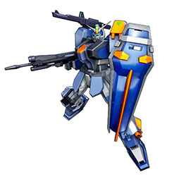 画像ギャラリー No.023のサムネイル画像 / 「機動戦士ガンダムSEED BATTLE DESTINY REMASTERED」,パイロットのスキルや一部機体が持つ特殊な装甲,兵装などが明らかに