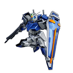 画像ギャラリー No.024のサムネイル画像 / 「機動戦士ガンダムSEED BATTLE DESTINY REMASTERED」,パイロットのスキルや一部機体が持つ特殊な装甲,兵装などが明らかに