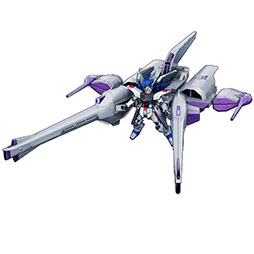 画像ギャラリー No.027のサムネイル画像 / 「機動戦士ガンダムSEED BATTLE DESTINY REMASTERED」,パイロットのスキルや一部機体が持つ特殊な装甲,兵装などが明らかに
