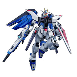 画像ギャラリー No.028のサムネイル画像 / 「機動戦士ガンダムSEED BATTLE DESTINY REMASTERED」,パイロットのスキルや一部機体が持つ特殊な装甲,兵装などが明らかに
