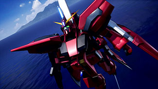 画像ギャラリー No.032のサムネイル画像 / 「機動戦士ガンダムSEED BATTLE DESTINY REMASTERED」,パイロットのスキルや一部機体が持つ特殊な装甲,兵装などが明らかに