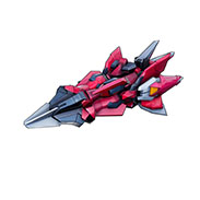 画像ギャラリー No.033のサムネイル画像 / 「機動戦士ガンダムSEED BATTLE DESTINY REMASTERED」,パイロットのスキルや一部機体が持つ特殊な装甲,兵装などが明らかに