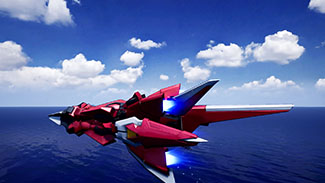 画像ギャラリー No.034のサムネイル画像 / 「機動戦士ガンダムSEED BATTLE DESTINY REMASTERED」,パイロットのスキルや一部機体が持つ特殊な装甲,兵装などが明らかに